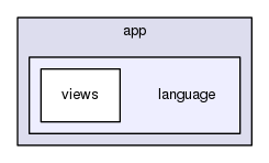 app/language